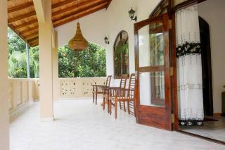 Nethmi Villa - 2