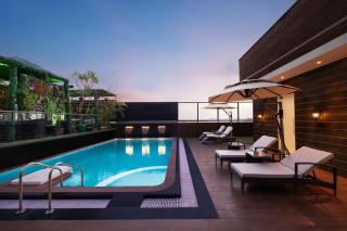 Fortune Ranjit Vihar, Amritsar - Member ITC Hotels' Group - Amritsar - 0