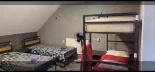 Kiev hostel - Tbilisi - 1