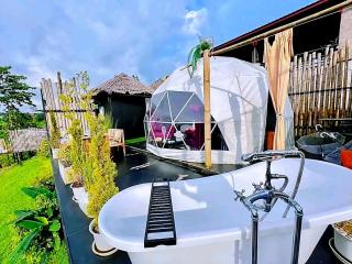 Black Diamond Camping - Khao Kho - 4