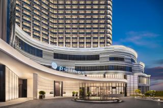 Pullman Quanzhou Shuitou - 1