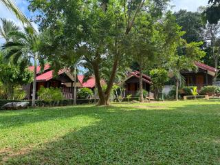Samed Garden Resort - Ko Samet - 0