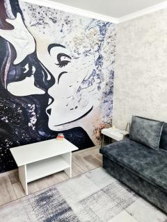 Дом77, проспект БухарЖырау - 2