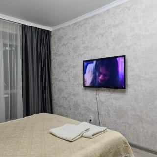 Дом77, проспект БухарЖырау - 3