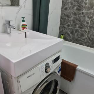 Дом77, проспект БухарЖырау - Karagandá - 4