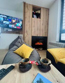 Apartman Dream Bjelašnica & Free Parking - 5