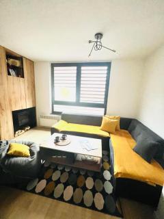 Apartman Dream Bjelašnica & Free Parking - 8