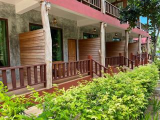 Samed Garden Resort - Ko Samed - 4