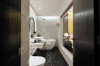 PALAGO BOUTIQUE HOTEL - 1