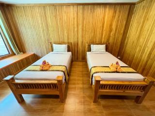 Samed Garden Resort - Ko Samed - 1