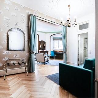 Romantik Hotel Barbarossa - 9