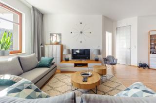 Apartment Maeva - Neptun Park - Danzig - 6