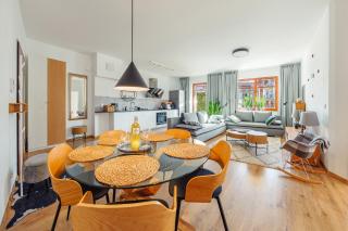 Apartment Maeva - Neptun Park - Danzig - 9