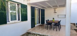 Casa TRAMUNTANA - Las Golondrinas - Cala 'n Bosch - 7