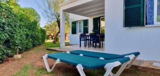 Casa TRAMUNTANA - Las Golondrinas - Cala 'n Bosch - 9
