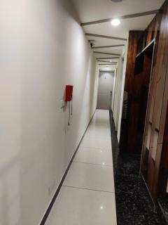 Hotel Hamilton - 4