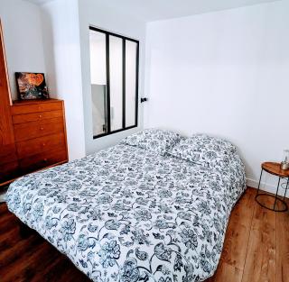 Appartement au cœur de Saint-Germain-des-Prés - Parijs - 5
