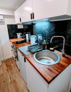 Appartement au cœur de Saint-Germain-des-Prés - Parijs - 3