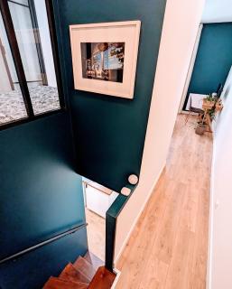 Appartement au cœur de Saint-Germain-des-Prés - Parijs - 1