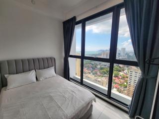 Executive Urban Suites - George Town @ Penang - Jelutong - 5