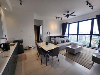 Executive Urban Suites - George Town @ Penang - Jelutong - 6