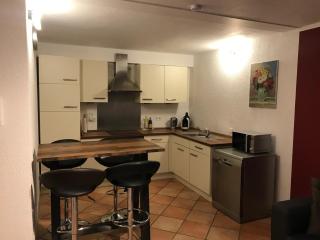 Wohlfühl- Wohnung - Osthofen - 5
