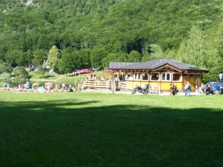 Casa Pederzolli - - Lagolo di Calavino - 4