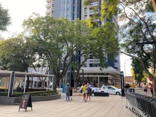 One Rosebank Stay - Joanesburgo - 9