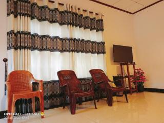 OS VILLA - Hikkaduwa - 6