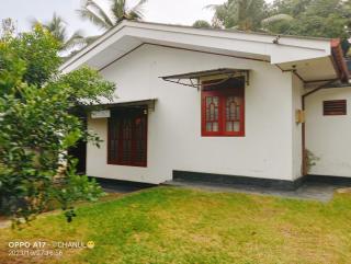 OS VILLA - Hikkaduwa - 8