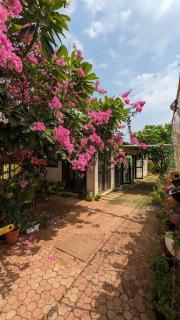 Gonsalves villa karjat - Dhamni - 4