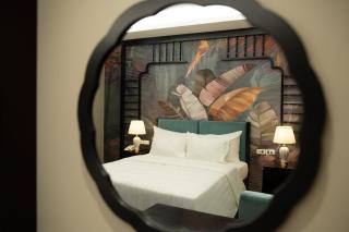 PALAGO BOUTIQUE HOTEL - 4