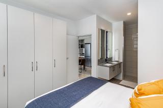 The Mall Median Stay RoseBank Johannesburg - Johannesburgo - 5