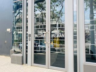 The Mall Median Stay RoseBank Johannesburg - Johannesburgo - 0