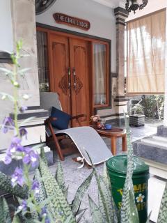 The Coral Lodge - Lovina - 1