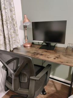 Elegant, Spacious 2bed in Crystal Palace, London - Crystal Palace - 9
