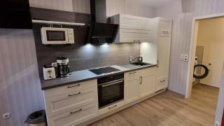 Ferienwohnung Rhöner Land - 4