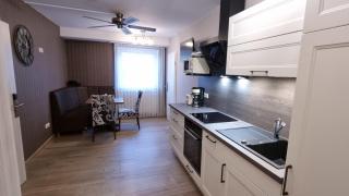 Ferienwohnung Rhöner Land - Oberthulba - 2