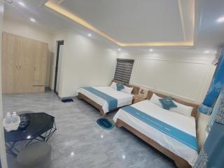 Tam Cốc Yến Nhi Homestay - Ninh Binh - 8