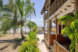 Shanuo Beach Bungalows - Michamvi Kae - 1
