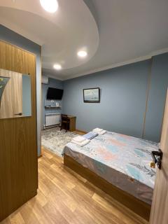 Red-N House - Tashkent - 8