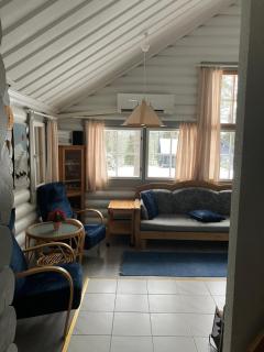 Rukavalo Cottage - Ruka - 7