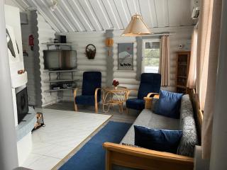 Rukavalo Cottage - Ruka - 4