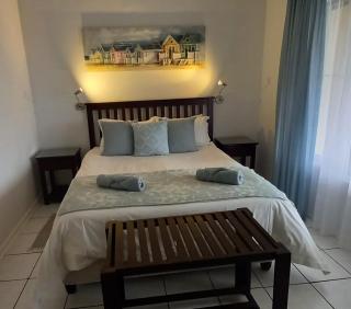 Villa Del Sol Unit 8 - 7