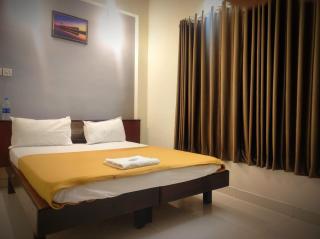 ORKUZ Residency - Ernakulam - 0