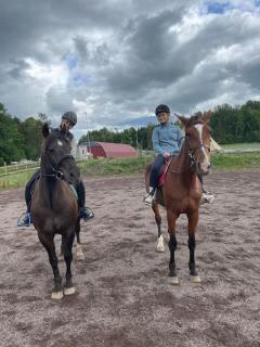 Studio apartment close to E18 - 3