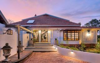 Seaforth Country House - 5