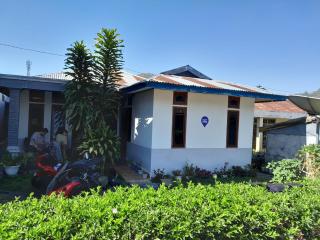 Arnolds Familly homestay - Bajawa - 8