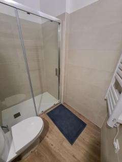 Appartement T2 avec clim et wifi, à 50 m de la plage - 1