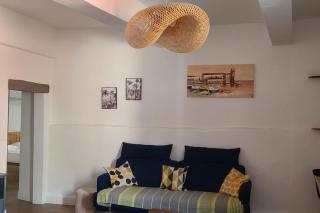 Appartement T2 avec clim et wifi, à 50 m de la plage - 8